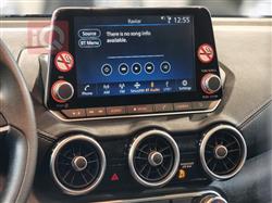 نيسان سنترا